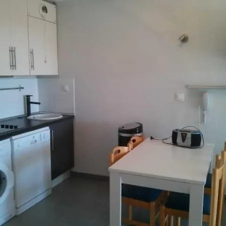 Apartamento 3p Cap Esterel