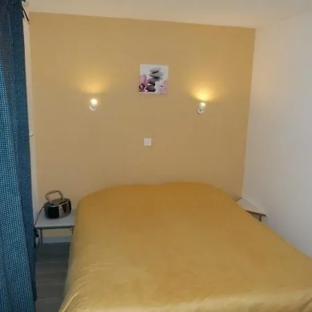 3p Cap Esterel Apartamento