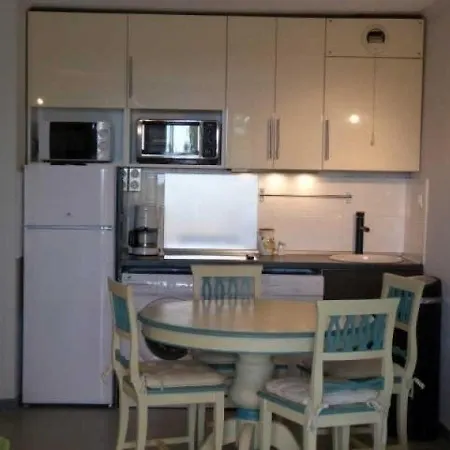 Apartamento 3p Cap Esterel